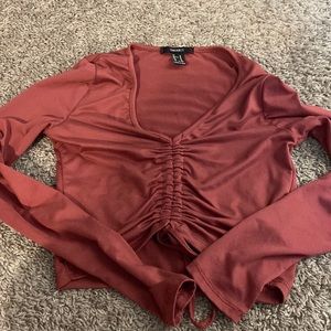 Long sleeve